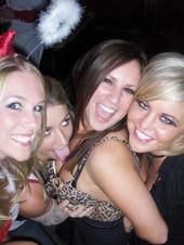 Brittney Baltzell