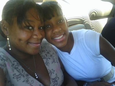 Latangie Craig