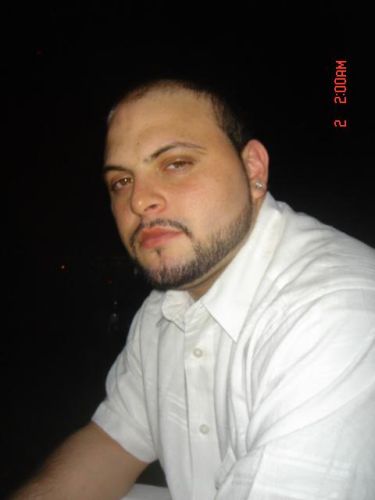 Wally Rivera