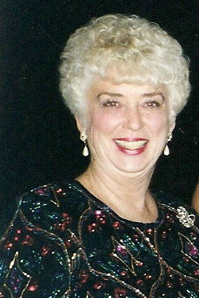 Pat Matthews