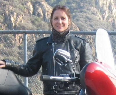 Lisa Tucker