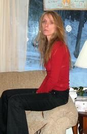 Kristen Sencabaugh