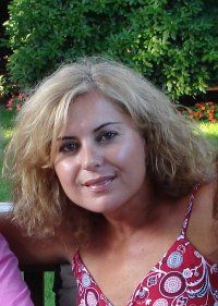 Denise Calkin