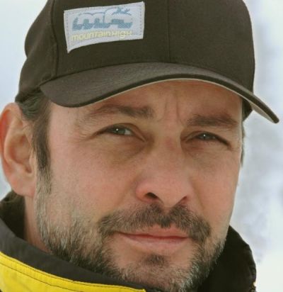 Clay Sawyer