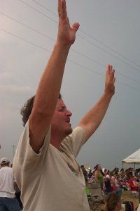 Mark Davisson