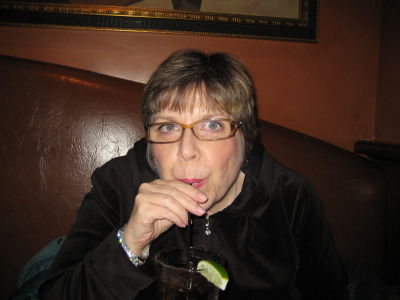 Cheryl Nyquist