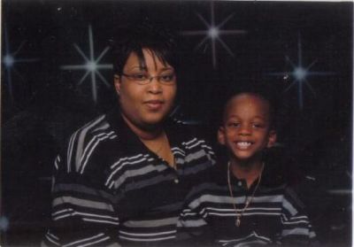 Tammy Spivey