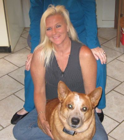 Tami Mcclure