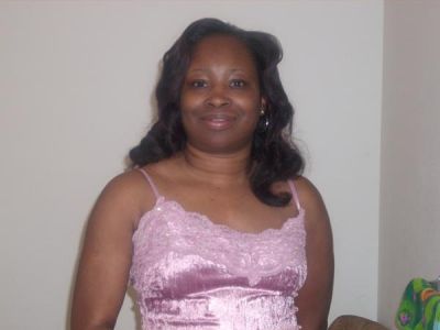 Yolandria Gentry