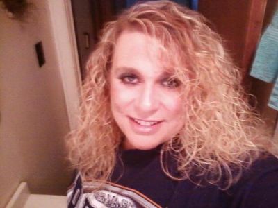 Joann Mcgraw