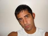 Michael Vasquez
