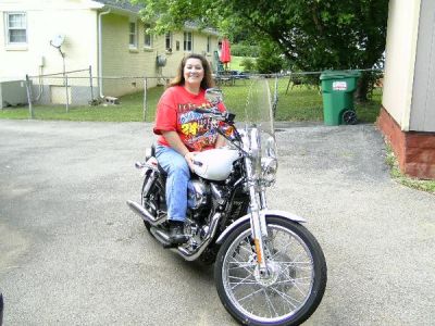 Angela Southwick