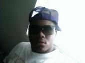 Michael Reed