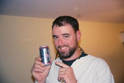 Jonathan Holt