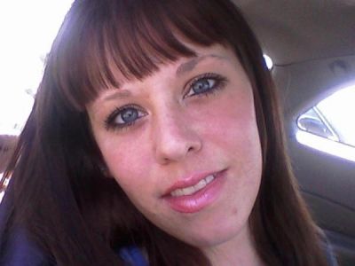 Nicole Caudle