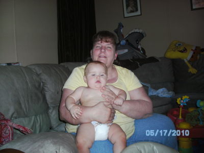 Marcia Owens