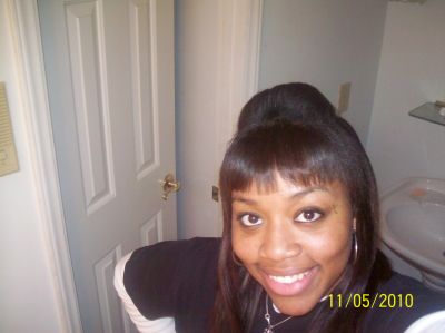 Shania Perrin