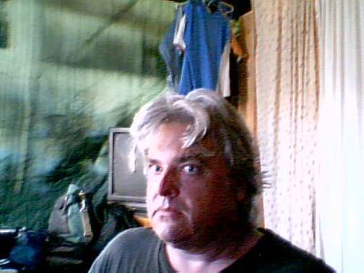 Alan Stone
