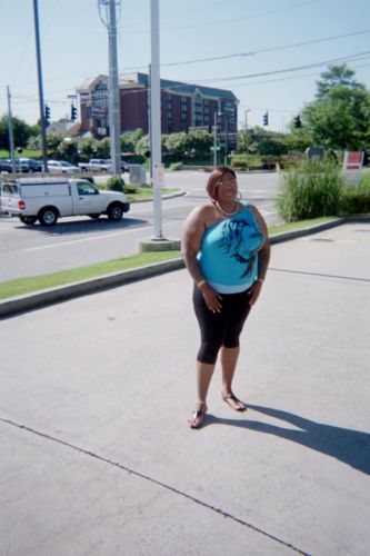 Naja Sowell