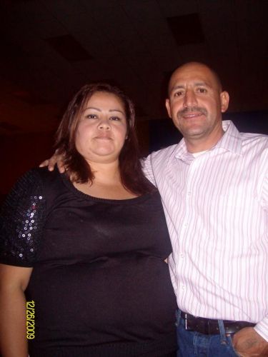 Llesenia Banda