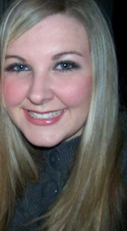 Jennifer Cary