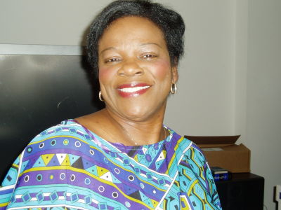 Chantal Francois