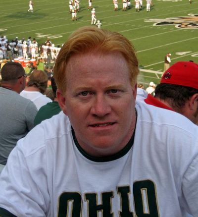 Christopher Towe