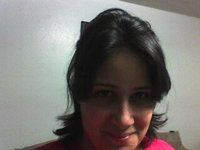 Gini Nicholls