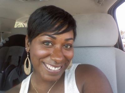 Rashida Jackson