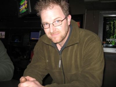 Joshua Brittain
