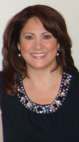 Diana Fischer