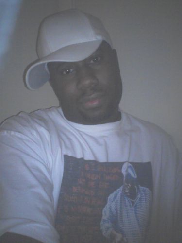 Gregory Whitfield