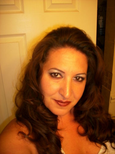 Kathy Valencia