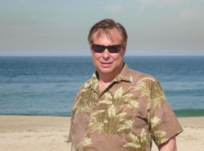 Andrew Goldberg
