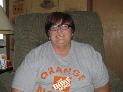Karen Kimmey