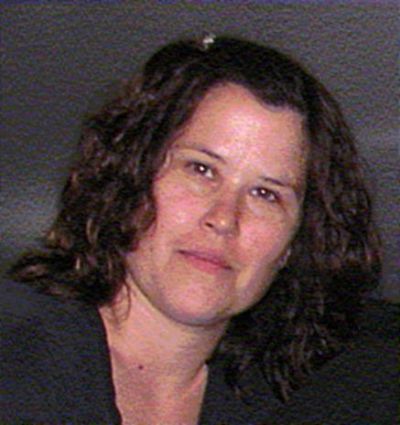 Mary Rich