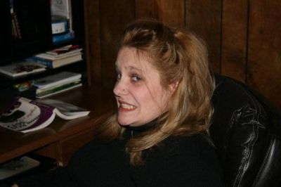 Rebecca Dortman
