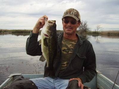 Keith Padgett
