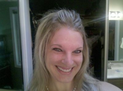 Melissa Bourquein