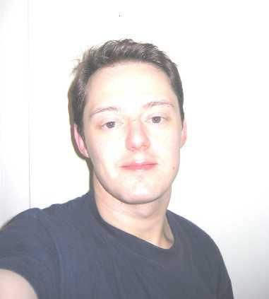 David Ketcham
