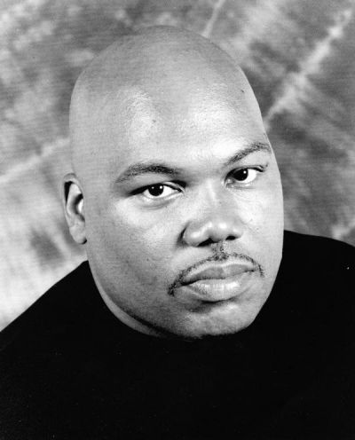 Darryle Graves