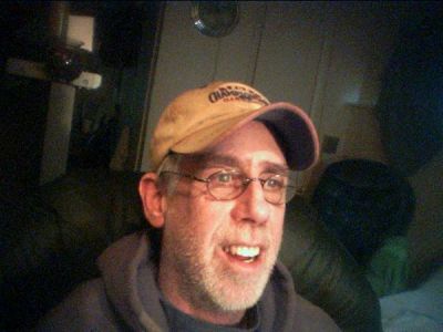 Gary Shade