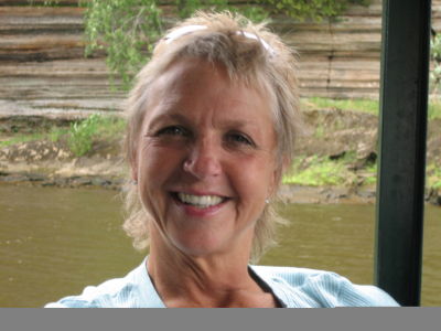 Donna Robb