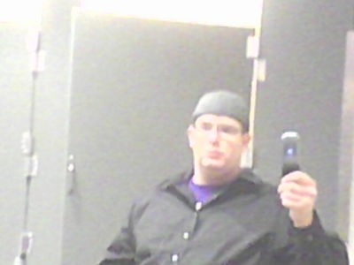 Andrew Ravnikar