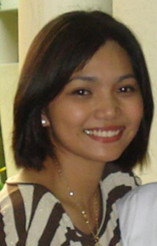 Maggie Soriano