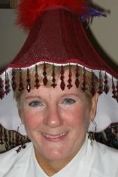Mary Kinsey