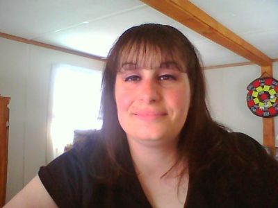 Jodi Lafratta