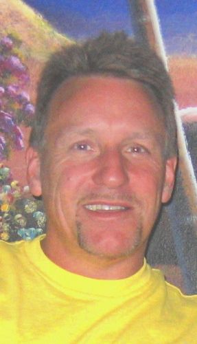 Jeffery Pfeiffer