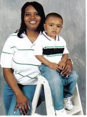 Yvette Mcdowell