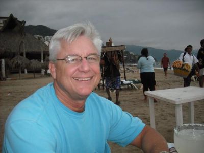 Larry Flanagan